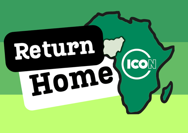 Return Home Campaign
